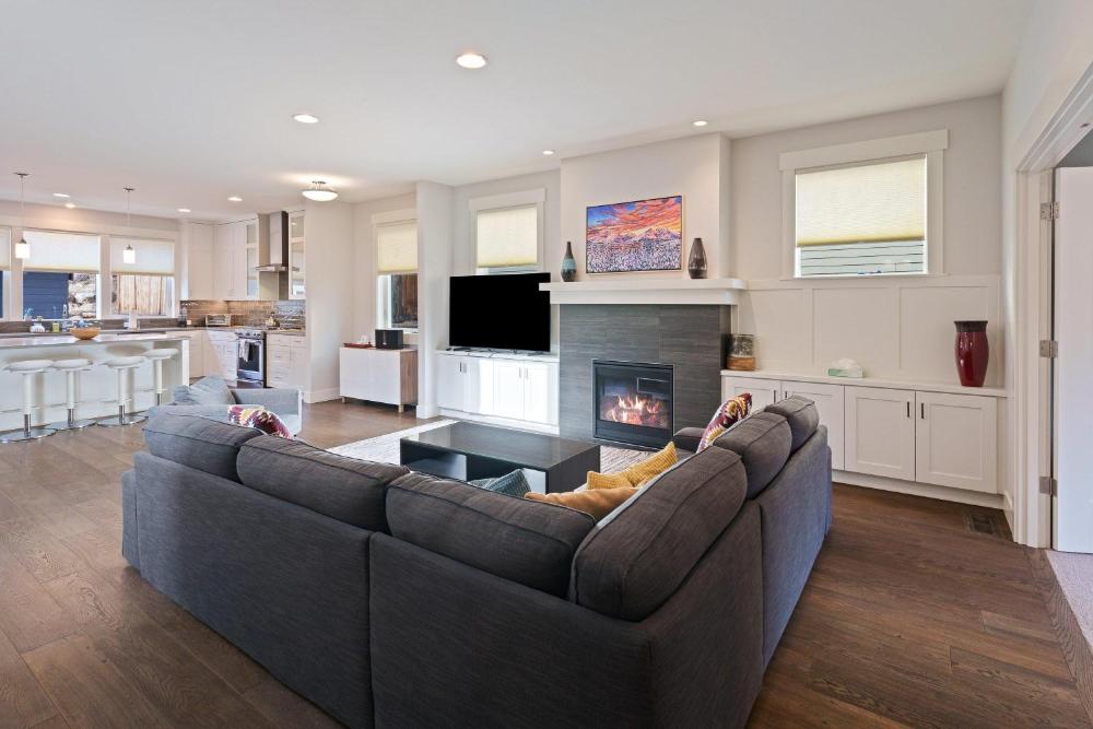 Vacation Home interior